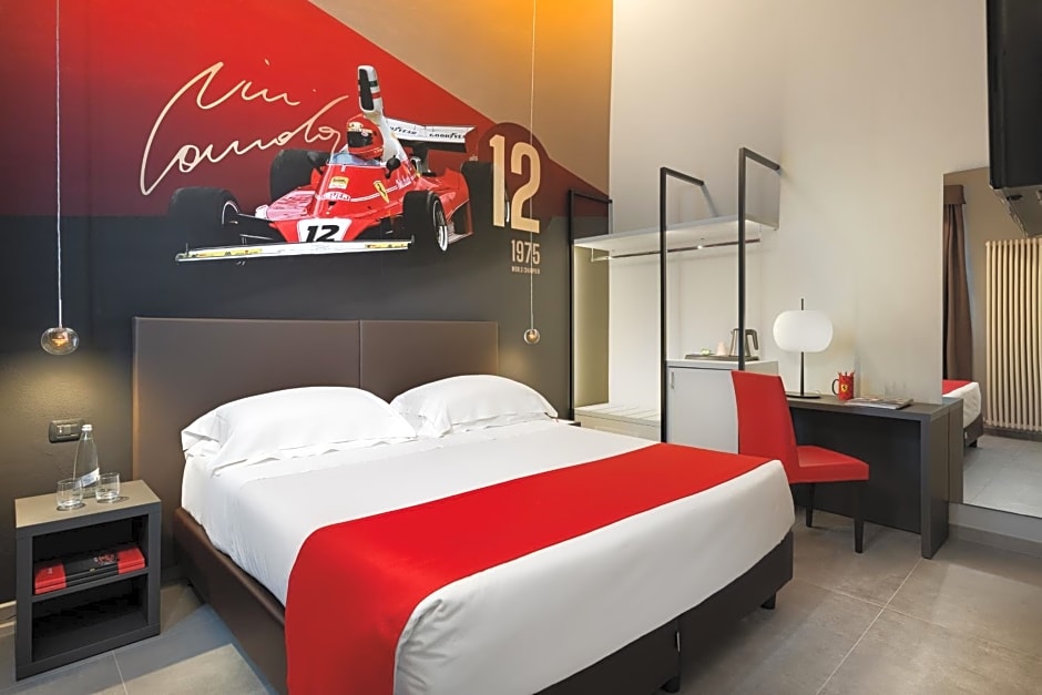 Hotel Maranello Village