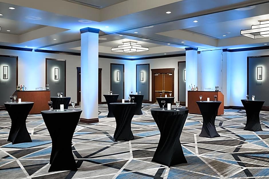 Sheraton Cerritos