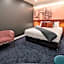 TRYP by Wyndham Wellington, Tory Street
