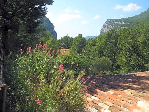 Chambre d’hôtes La Cascade