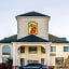 Super 8 by Wyndham Harrisburg Hershey North