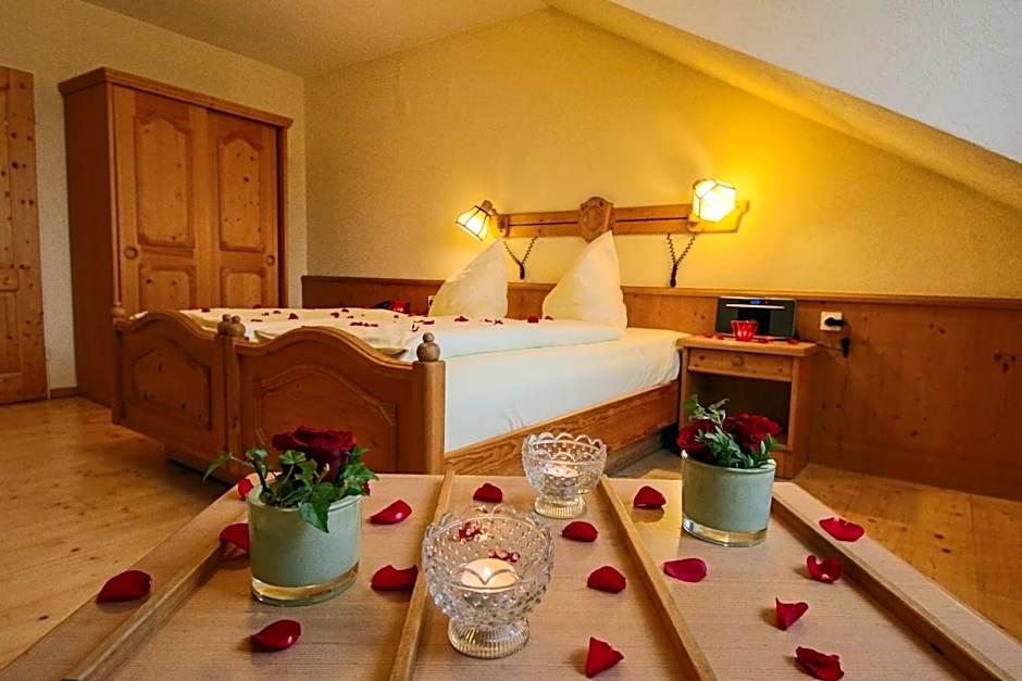 Parkhotel Emstaler Höhe