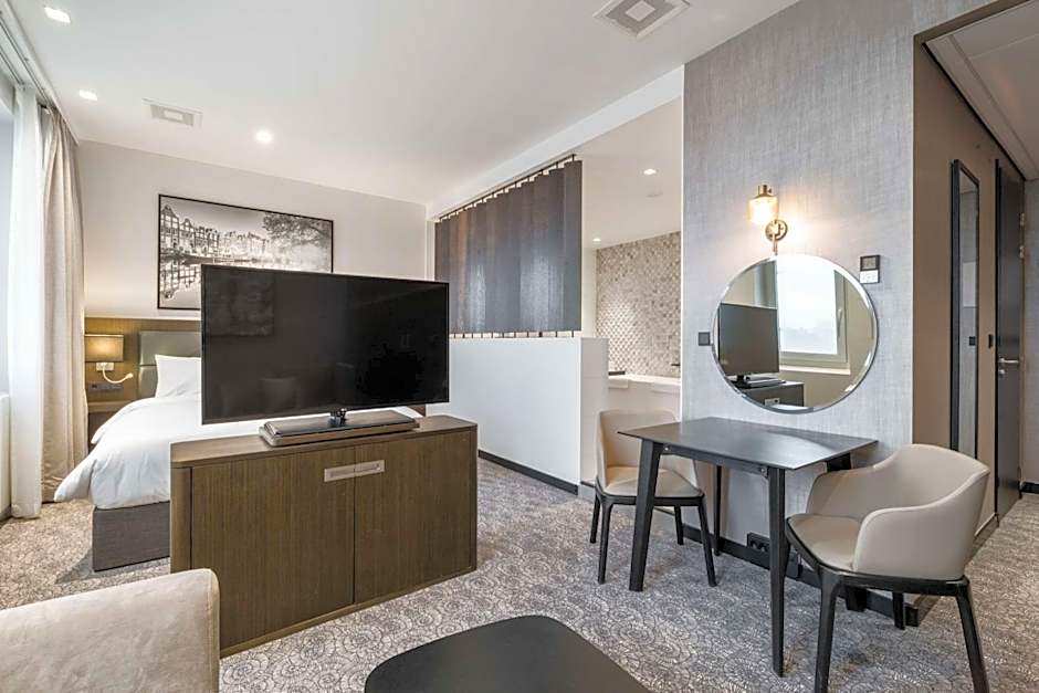 Radisson Hotel & Suites Amsterdam South