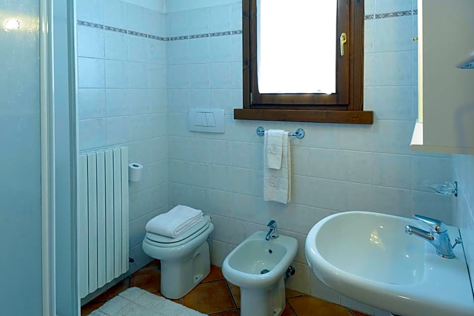 Residence Bait da Mott