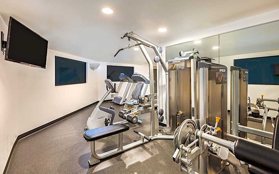 Holiday Inn Express Hotel & Suites San Jose-Morgan Hill By IHG
