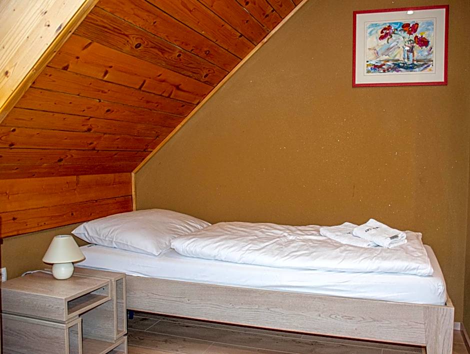 Youth Hostel Arsviva