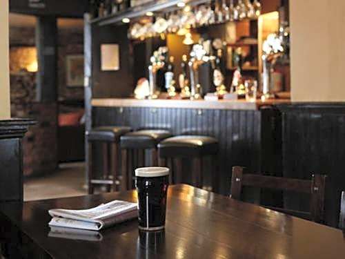 The Steam Packet Inn