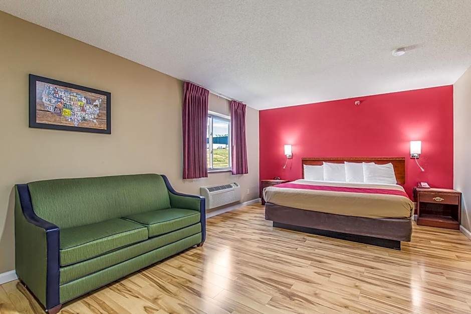 Econo Lodge Shelbyville