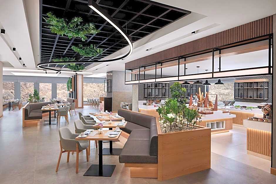 Courtyard by Marriott Makkah