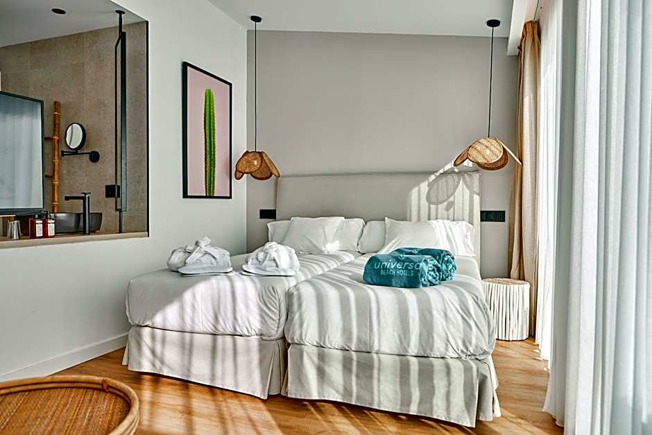 Hotel Florida Magaluf - Adults Only