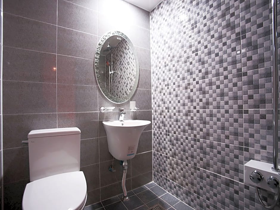 Goodstay Grand Motel Chuncheon