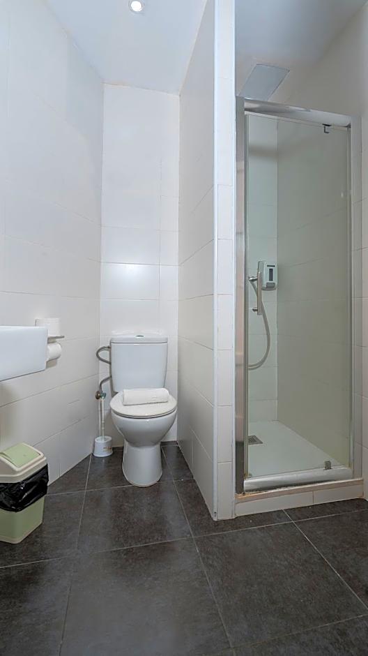 Wow Hostel Barcelona