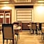 The Landmark Hotel