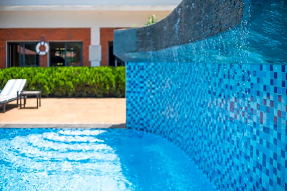 Heri Heights Serviced Apartments