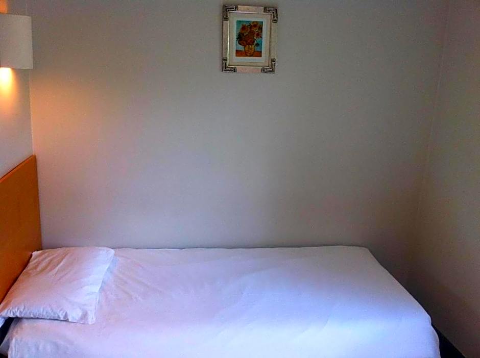 Maynooth College Hospitality