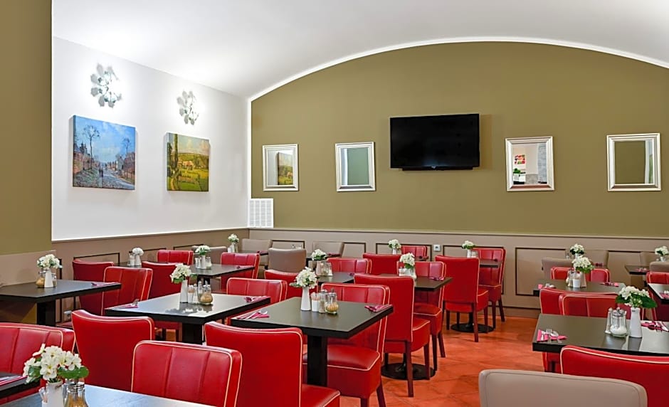 Hotel Malá Strana
