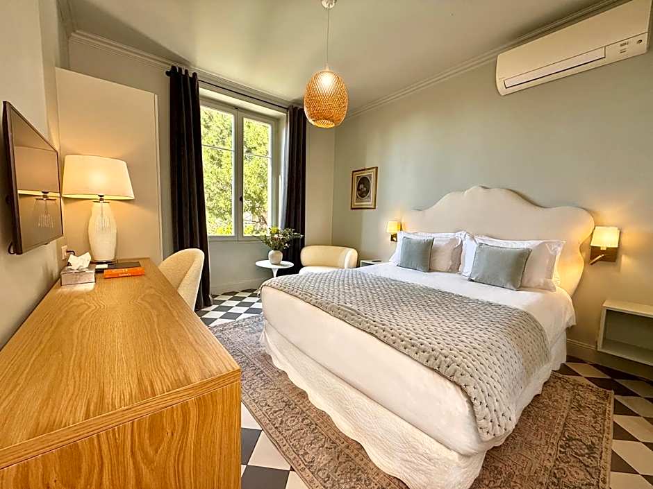 Boutique Hôtel Château Beaupin Restaurant & Wellness