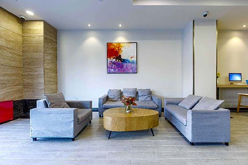Hanting Hotel Shanghai Meichuan Road – Shanghai, DC