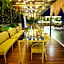 Hotel Haris MG Road