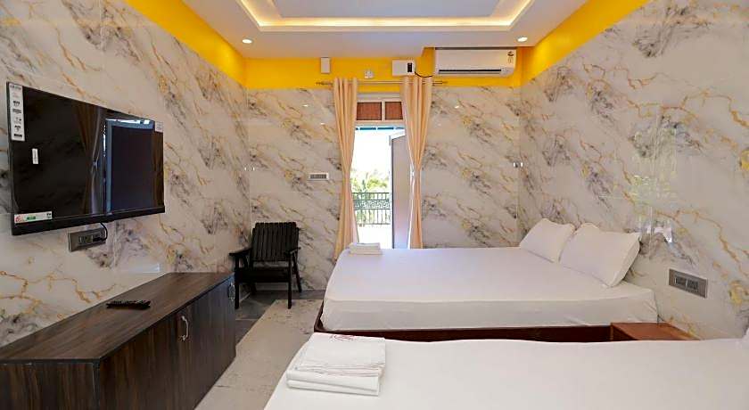HOTEL CYRIL