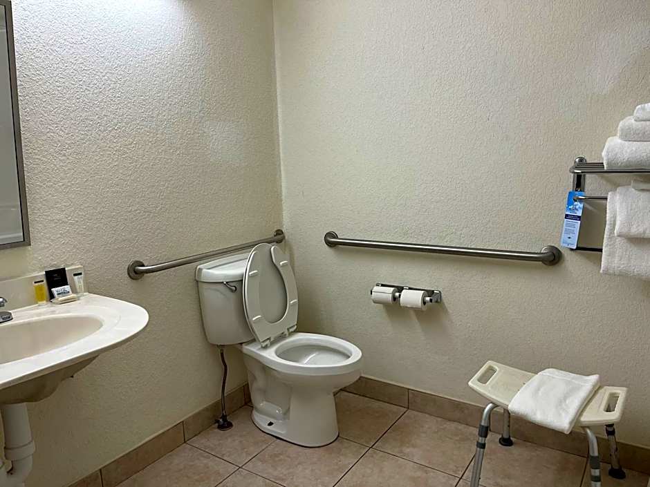 Microtel Inn & Suites By Wyndham Lady Lake/The Villages