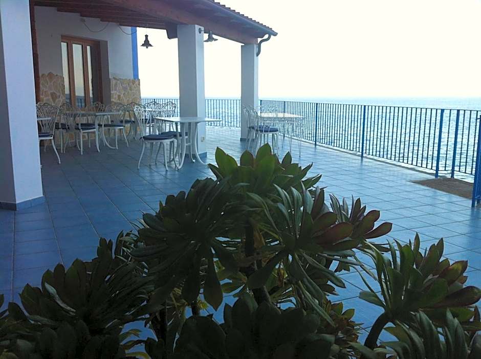 Hotel Rocce Azzurre