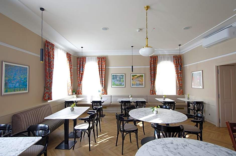 Drei Kronen Hotel Wien City