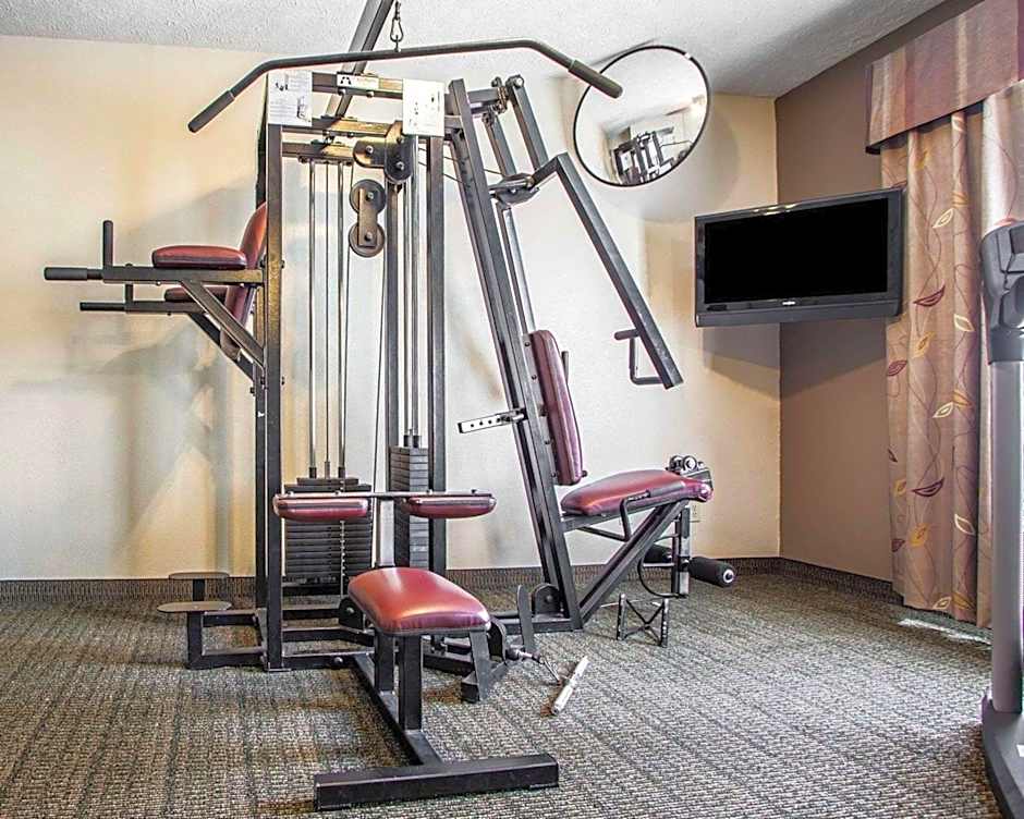 Quality Inn Florence East