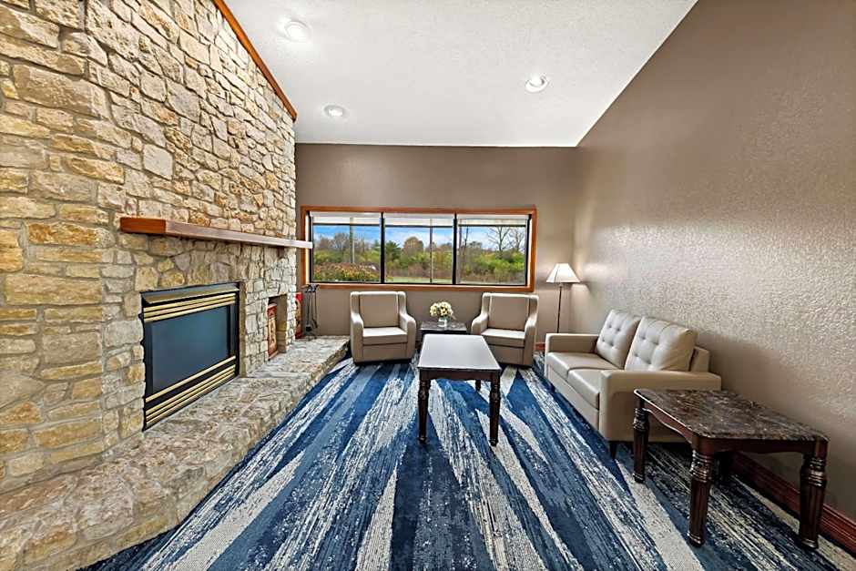 Quality Inn Mason Near Kings Island