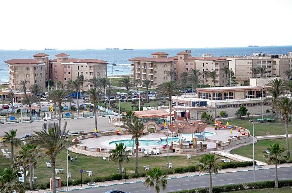 Ajami Hotel Armed Forces Apartments