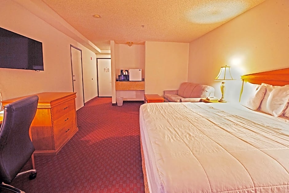 Stanton Inn & Suites