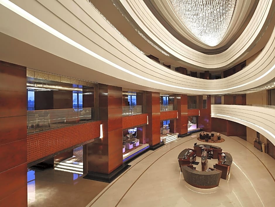 Sheraton Jinzhou Hotel