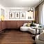 Le Louise Hotel Brussels - MGallery Collection