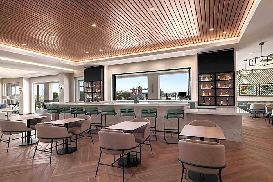 SpringHill Suites by Marriott Chula Vista Eastlake