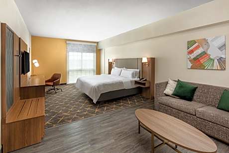 Premium King Room
