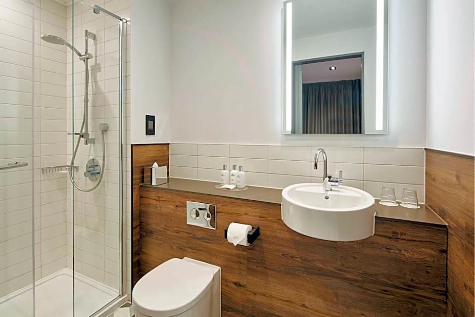 Residence Inn by Marriott London Kensington