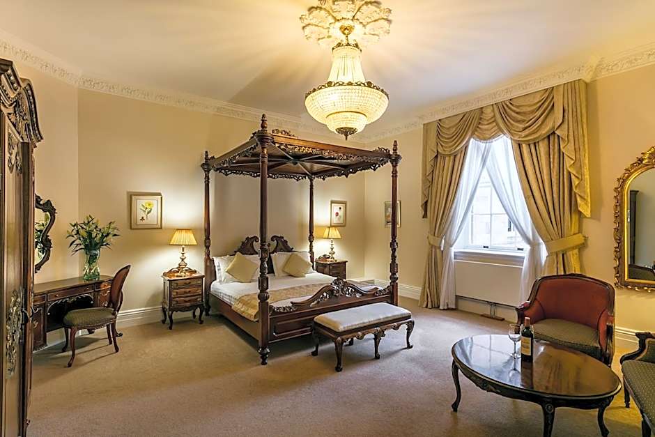 Doxford Hall Hotel And Spa