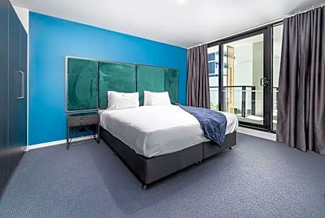 Two Bedroom Apartment