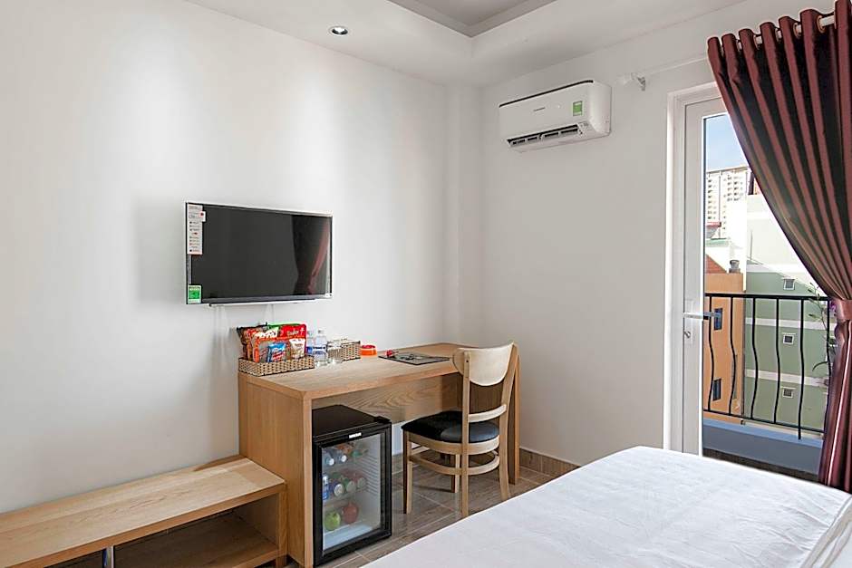VeeVoo Hotel