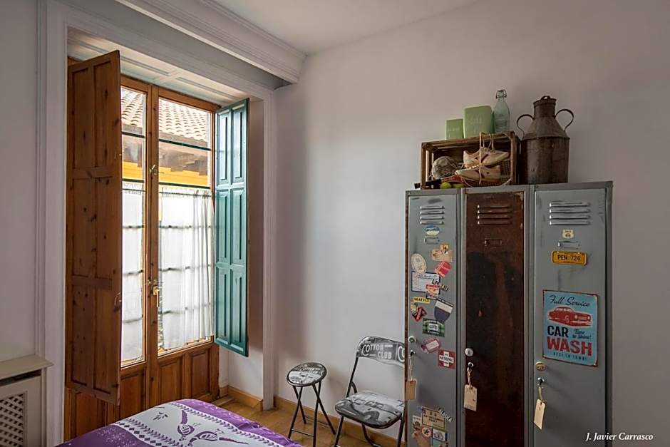 Hostel Covent Garden by gaiarooms