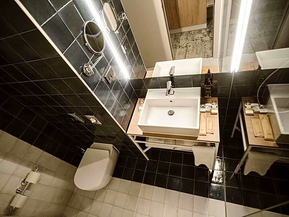 Mercure Sibiu Arsenal