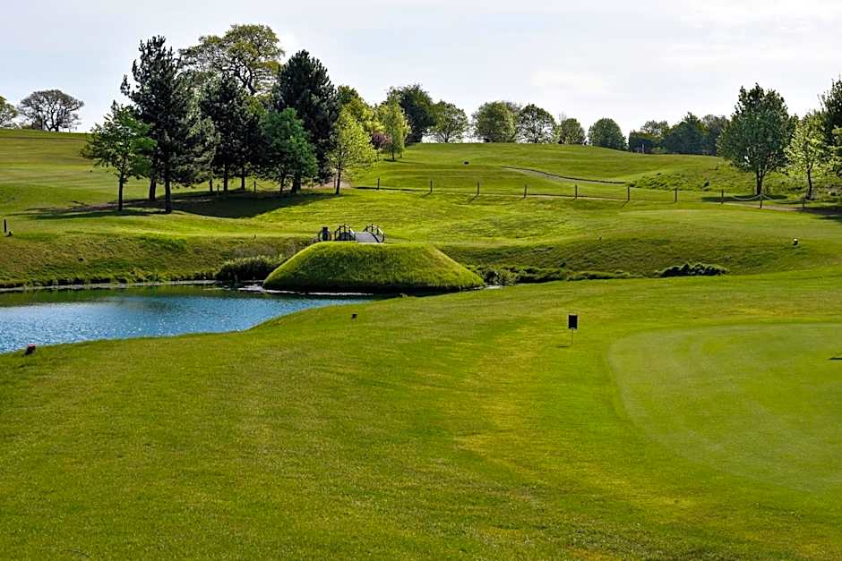 The Nottinghamshire Hotel & Golf Club