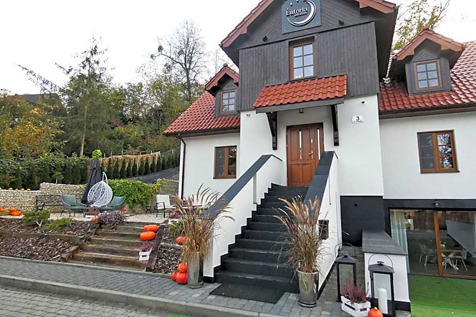 Euforia Apartamenty