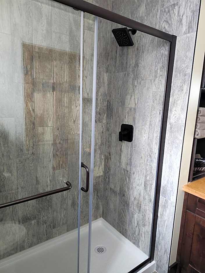 Rocky Ridge Country Lodge