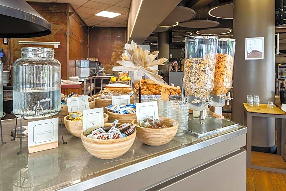 The Gate Hotel - Firenze Nord