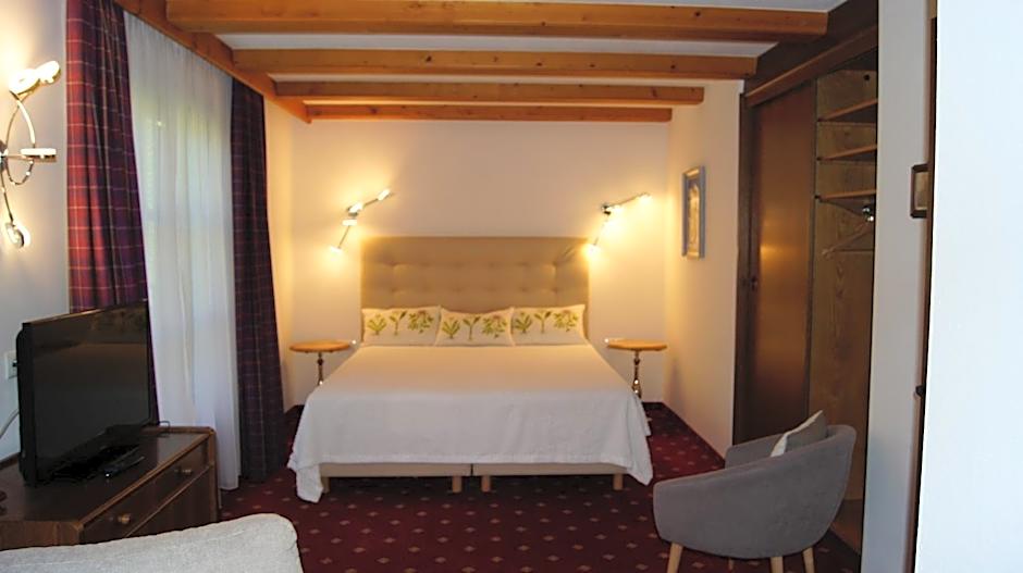 Hotel Hartenfels