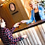 Citi Hotel's Lodz
