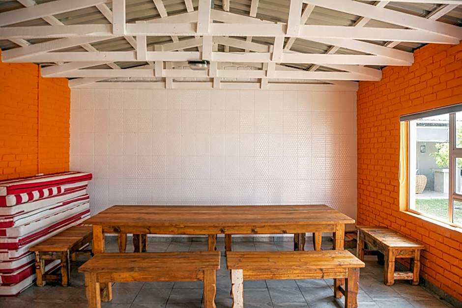 36 Emanzini (Holiday home lake view)