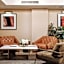 The Jewel, a Club Quarters Hotel, Opposite Rockefeller Center
