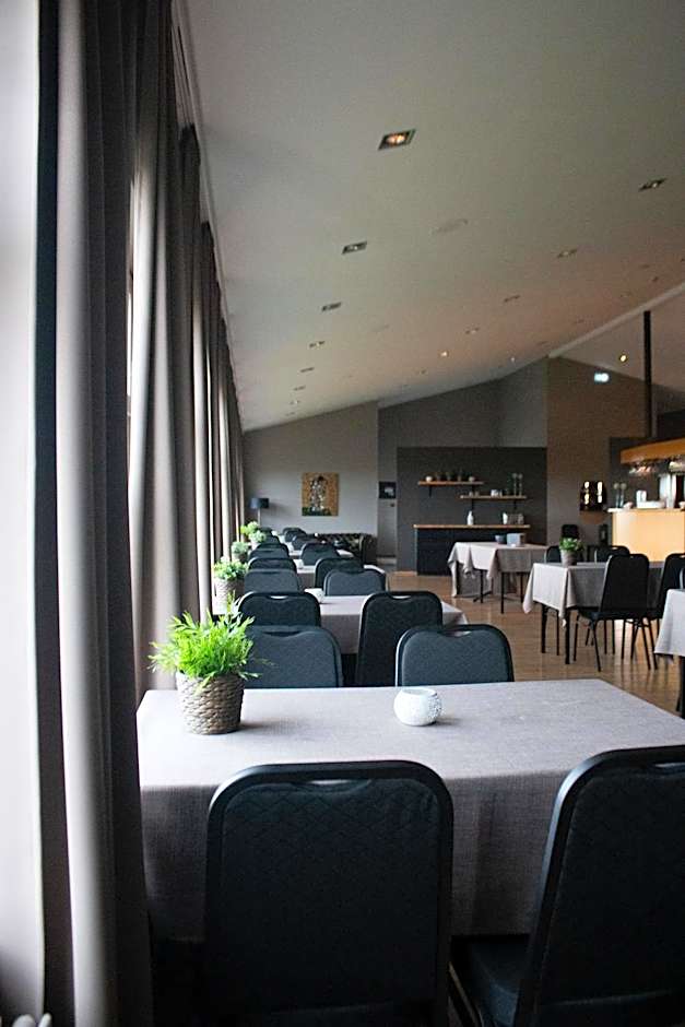 Hotel Kvika